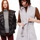 25% off select outerwear